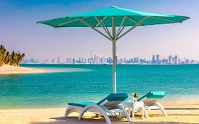Anantara World Islands Dubai Resort - Welcome Centre